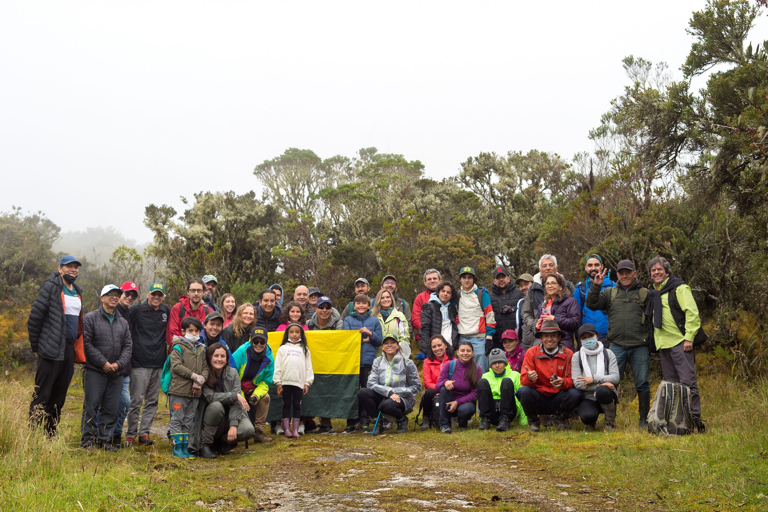 Grupo-Sancarlistas-9-Chingaza-scaled